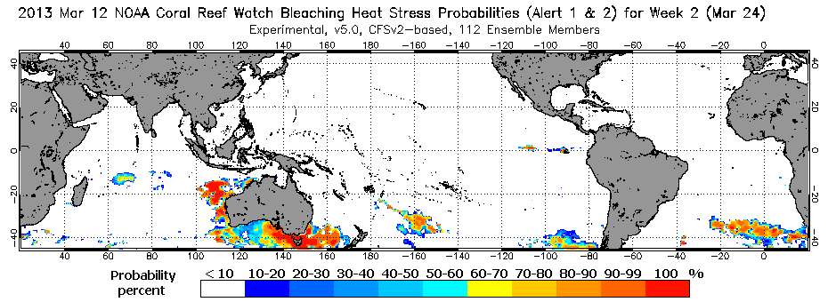 Outlook Map