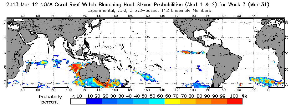 Outlook Map