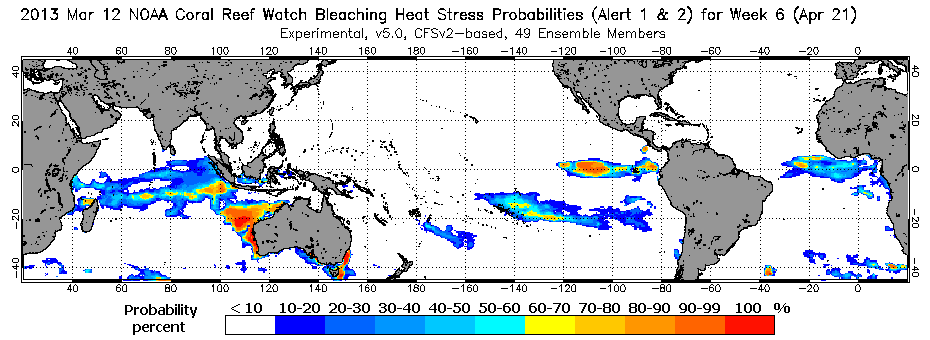 Outlook Map