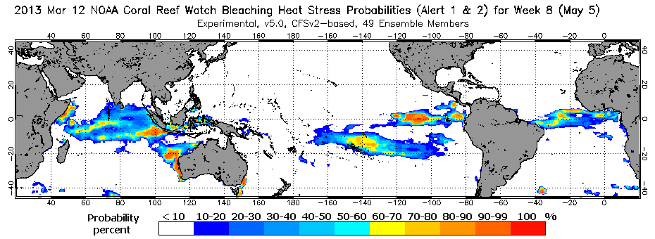 Outlook Map