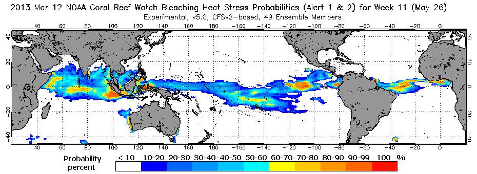 Outlook Map