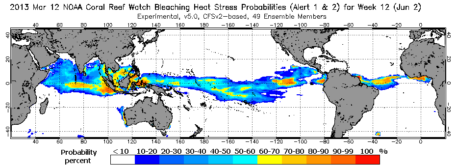 Outlook Map