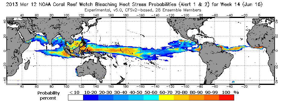 Outlook Map