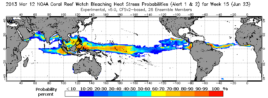 Outlook Map