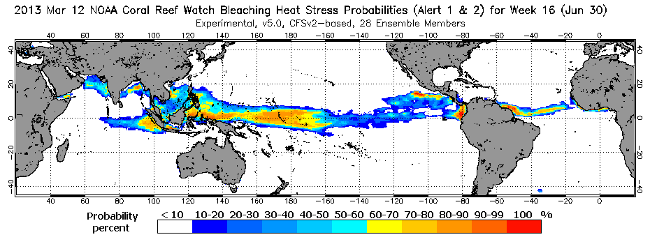 Outlook Map