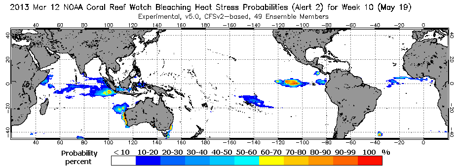 Outlook Map