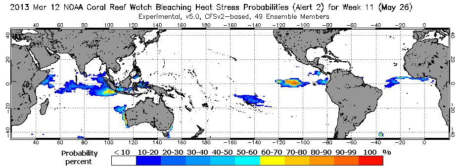 Outlook Map