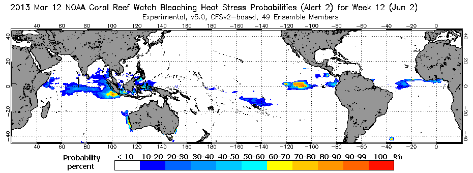 Outlook Map