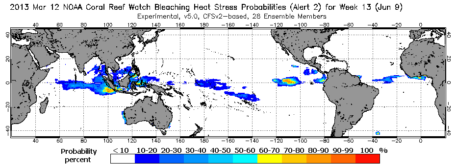 Outlook Map