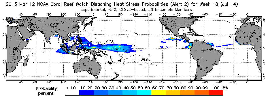 Outlook Map