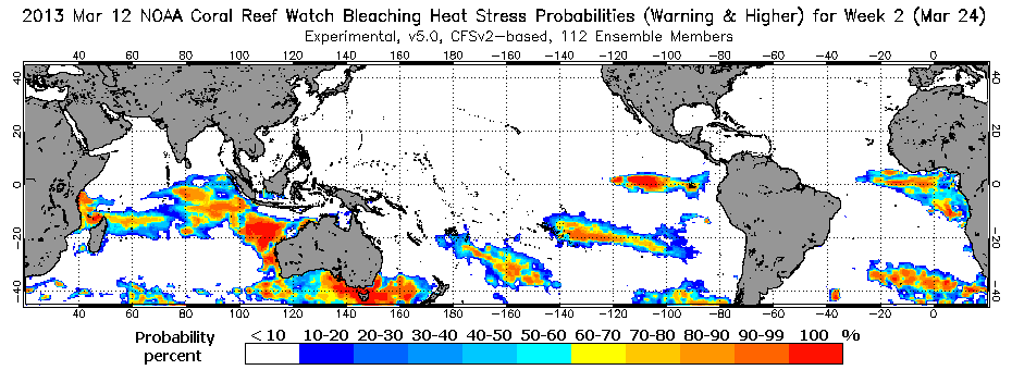 Outlook Map