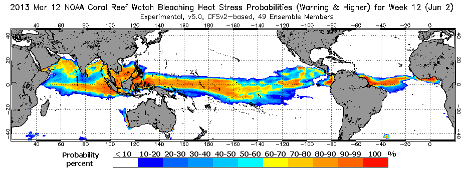 Outlook Map