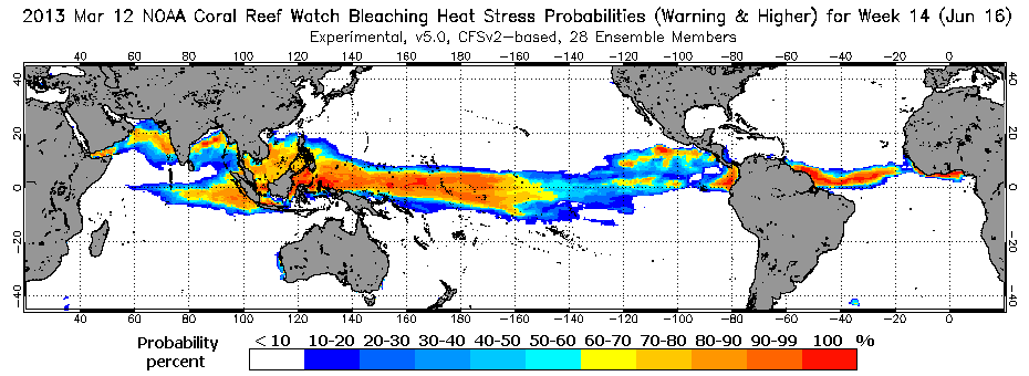 Outlook Map