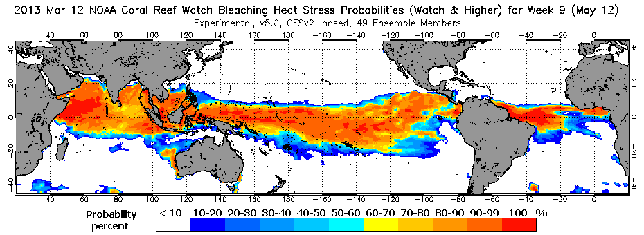 Outlook Map