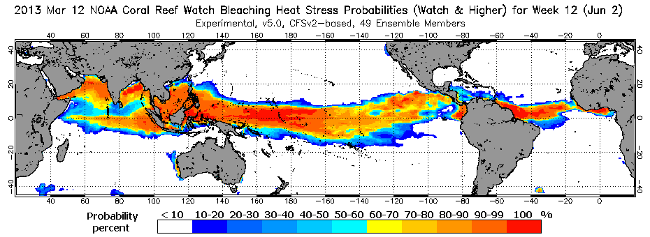 Outlook Map