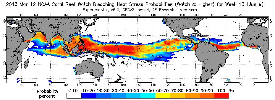 Outlook Map