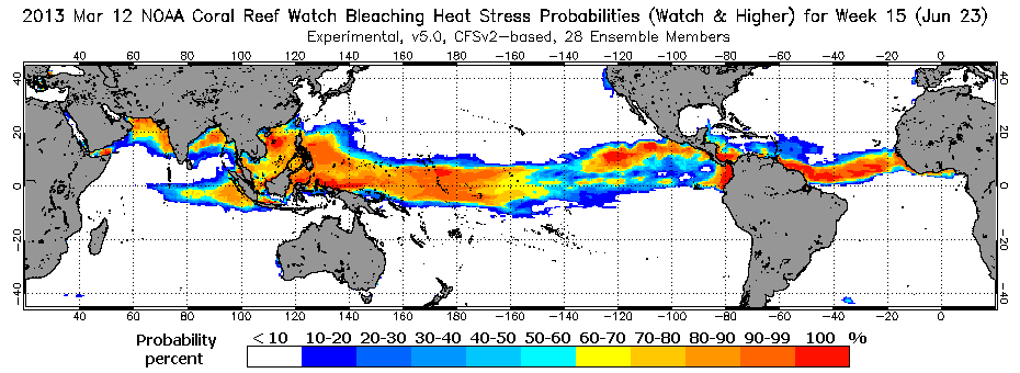 Outlook Map