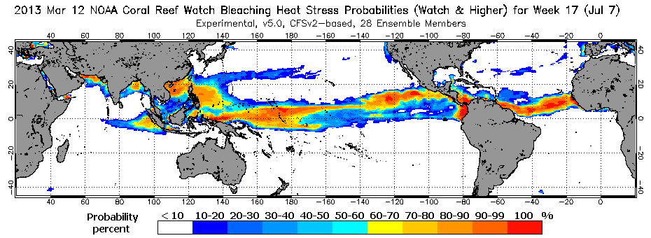 Outlook Map