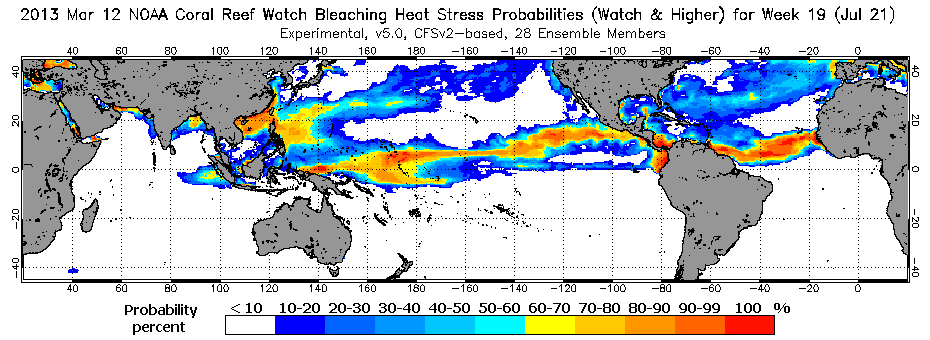 Outlook Map