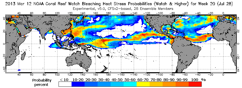 Outlook Map