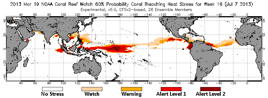 Outlook Map