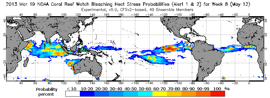 Outlook Map