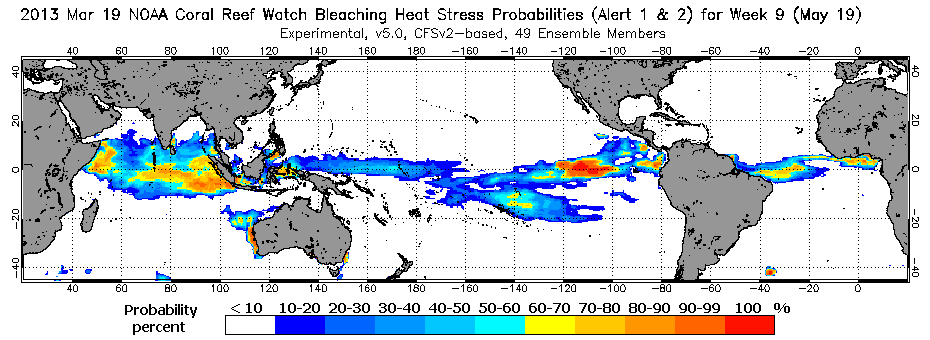 Outlook Map