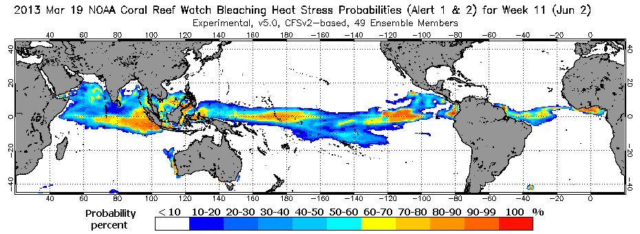 Outlook Map