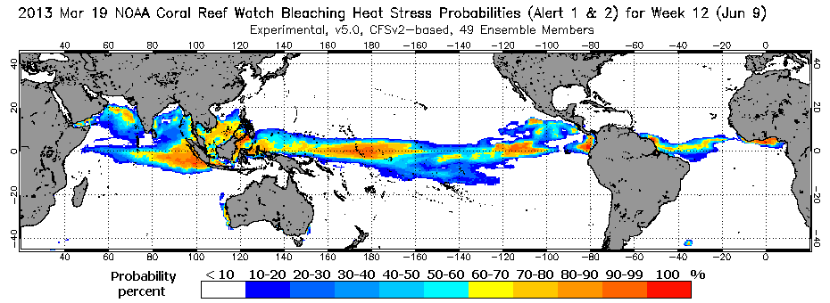 Outlook Map