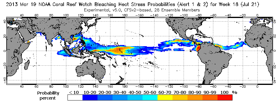 Outlook Map