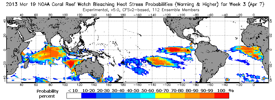 Outlook Map