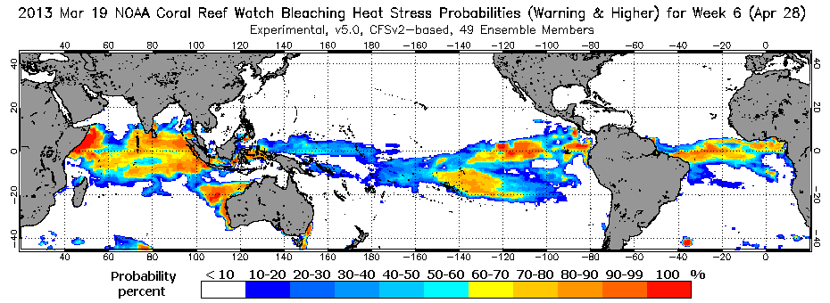 Outlook Map