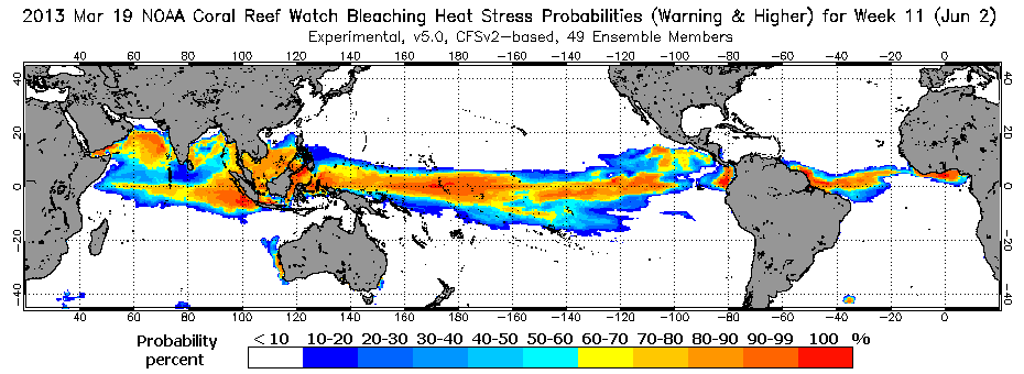 Outlook Map