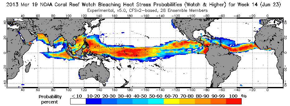 Outlook Map