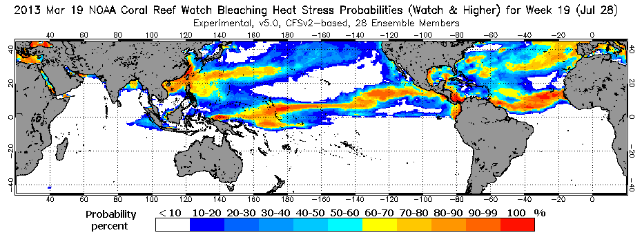 Outlook Map