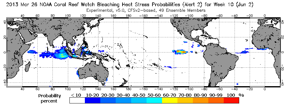 Outlook Map