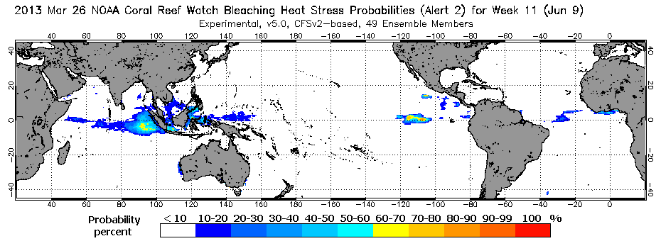 Outlook Map