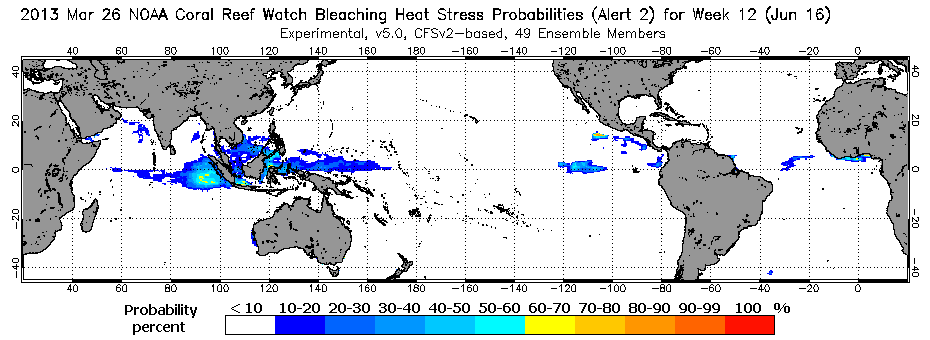 Outlook Map