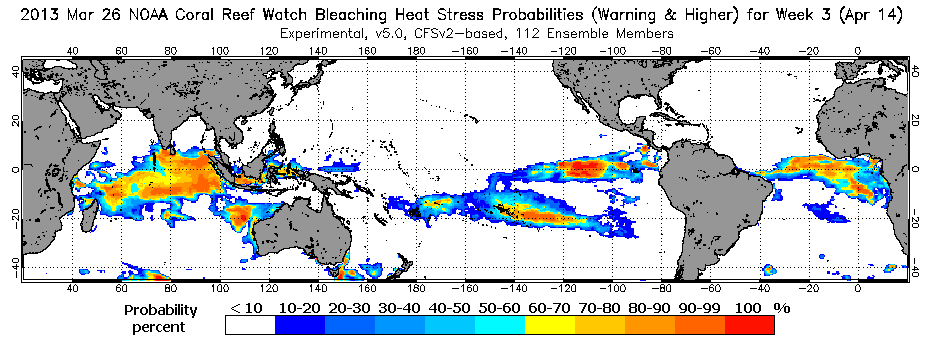 Outlook Map