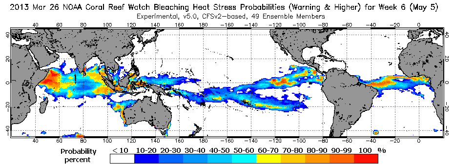 Outlook Map