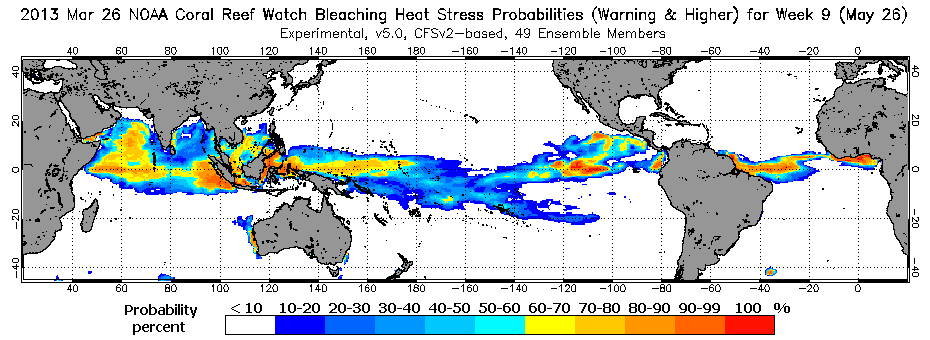 Outlook Map