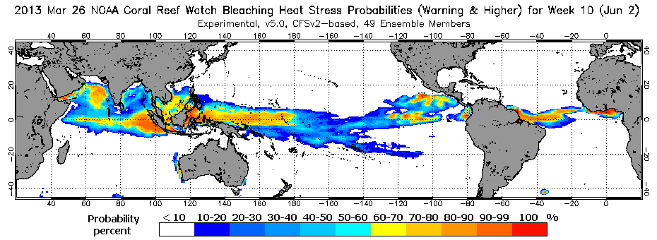 Outlook Map