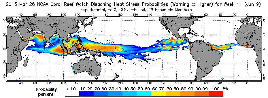 Outlook Map