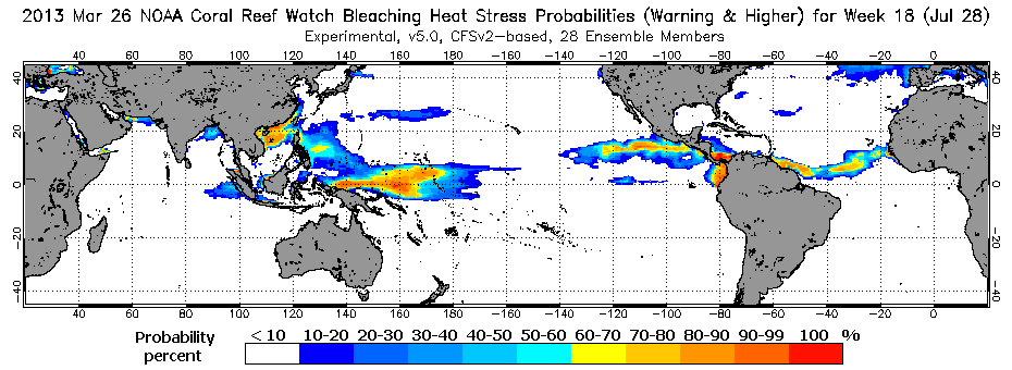 Outlook Map