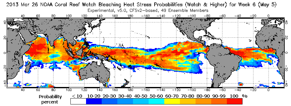 Outlook Map