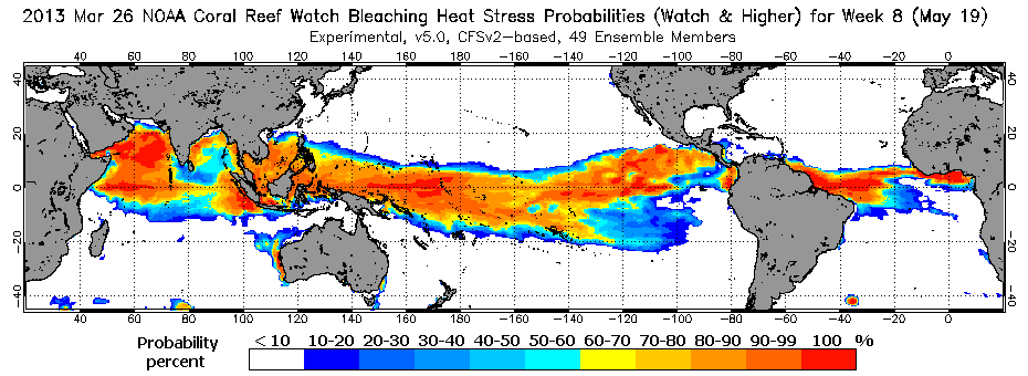 Outlook Map