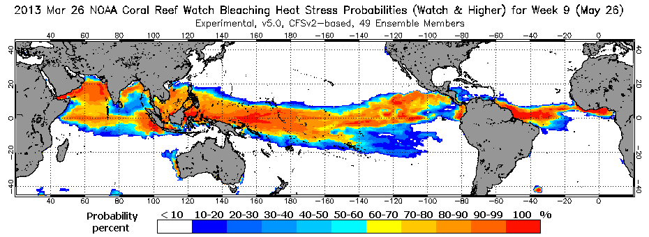 Outlook Map