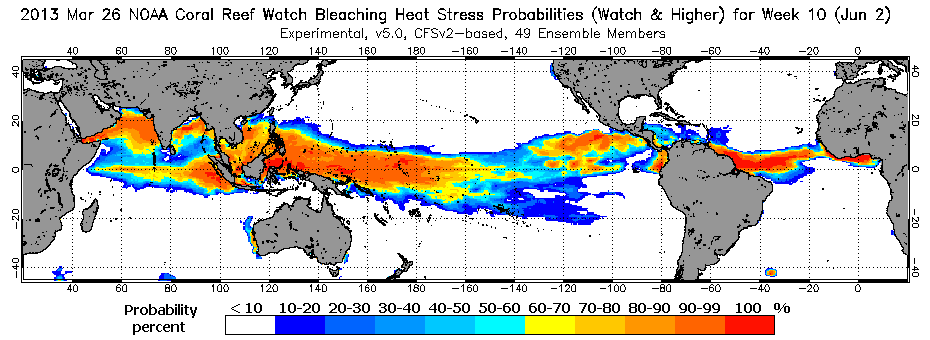 Outlook Map