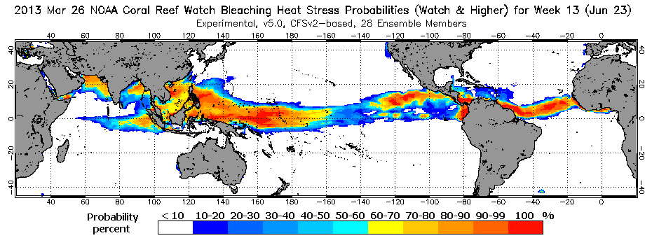 Outlook Map