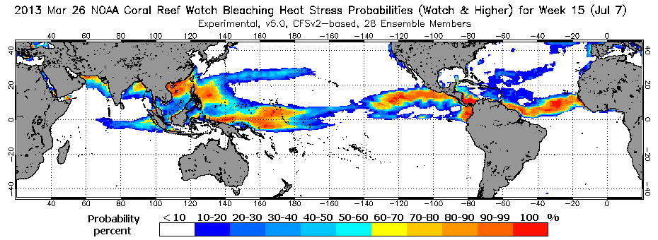 Outlook Map